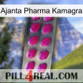 Ajanta Pharma Kamagra 09